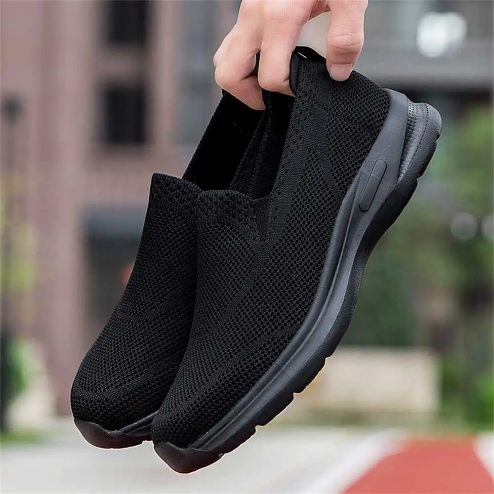 Men Formal Wear All Black - レースネットなしのメンズバスケットボールシューズ,デミシーズン,高級スニーカー,デザイナースポーツ,クラシック,サイズ43