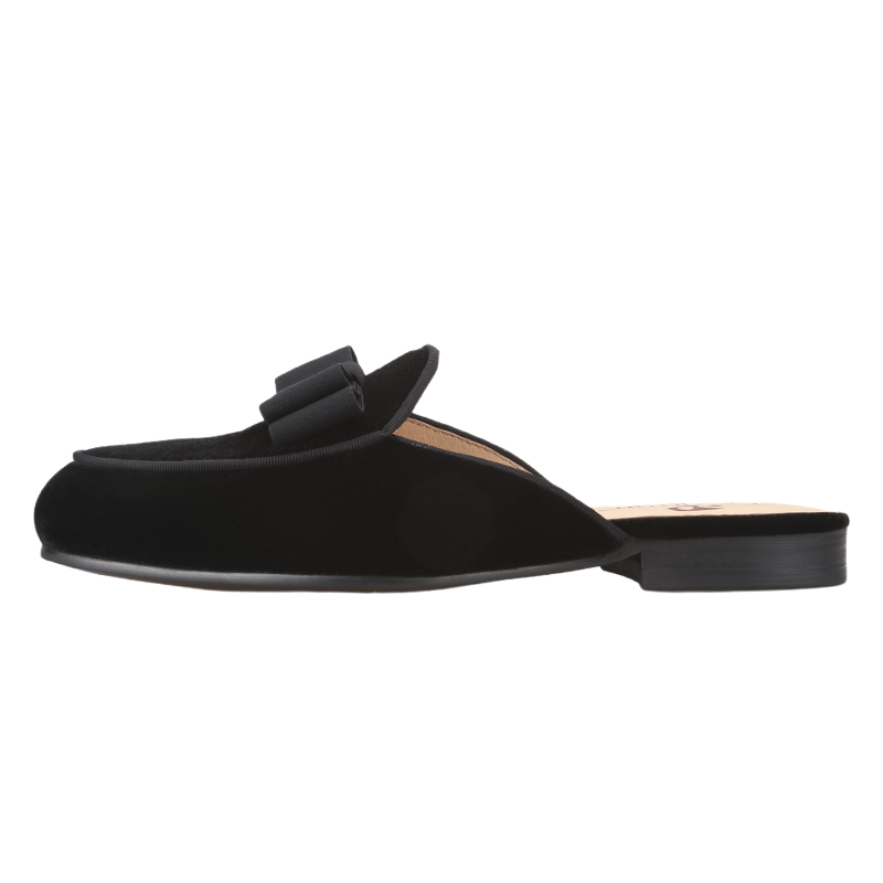 Piergitar 2026 夏新モデルブラックベルベットメ - Men'S Formal Style のレビューと価格