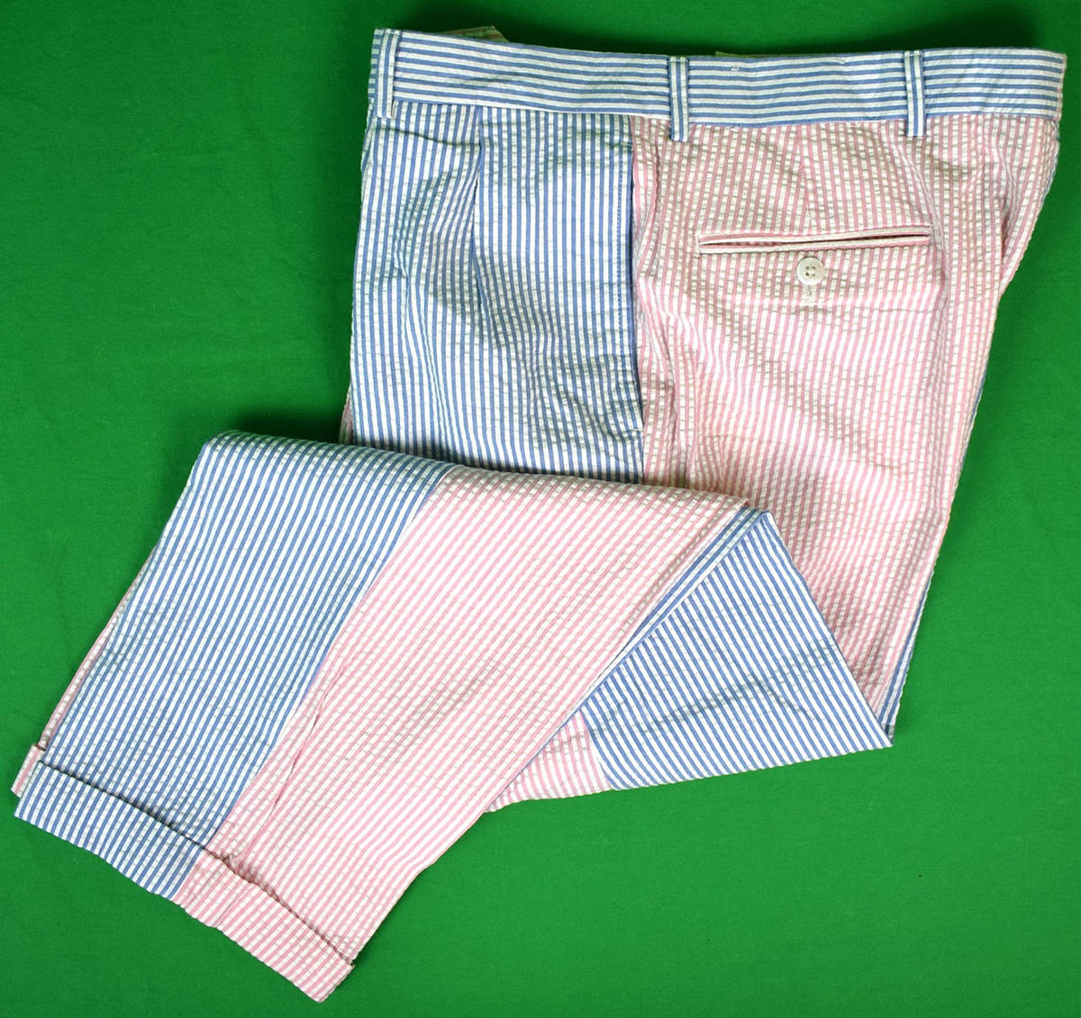快適なシアサッカーメンズパンツズボン夏フォーマルロング新郎着 - Tall Men Formal Wear のレビューと価格
