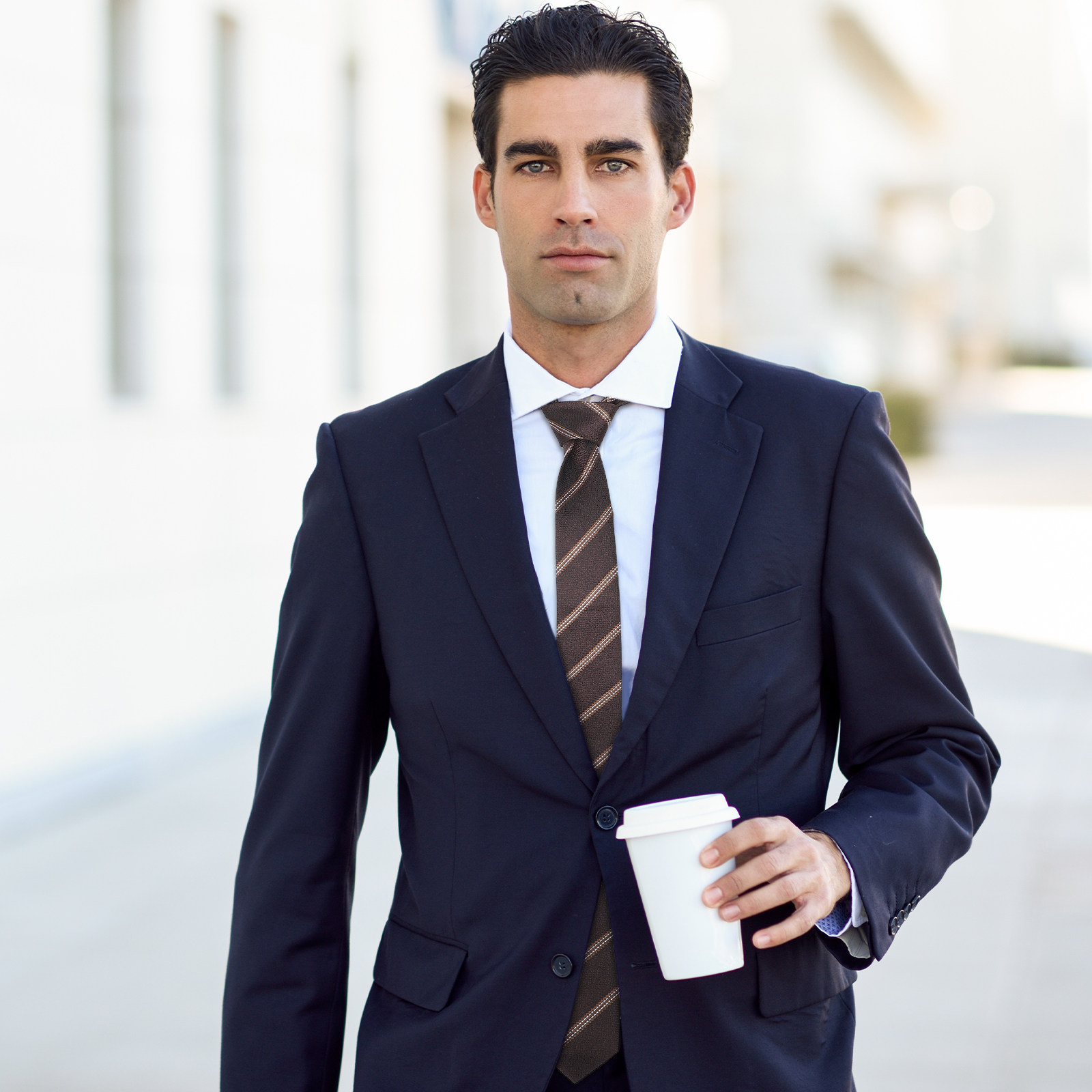 時代を超えたストライプ柄のプレタイドネクタイ メンズ ボーイ - Men'S Holiday Formal Wear のレビューと価格