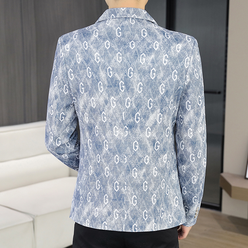 2026年秋冬メンズファッションアウトドアウェディングスリム - Men Formal Wear Fashion のレビューと価格
