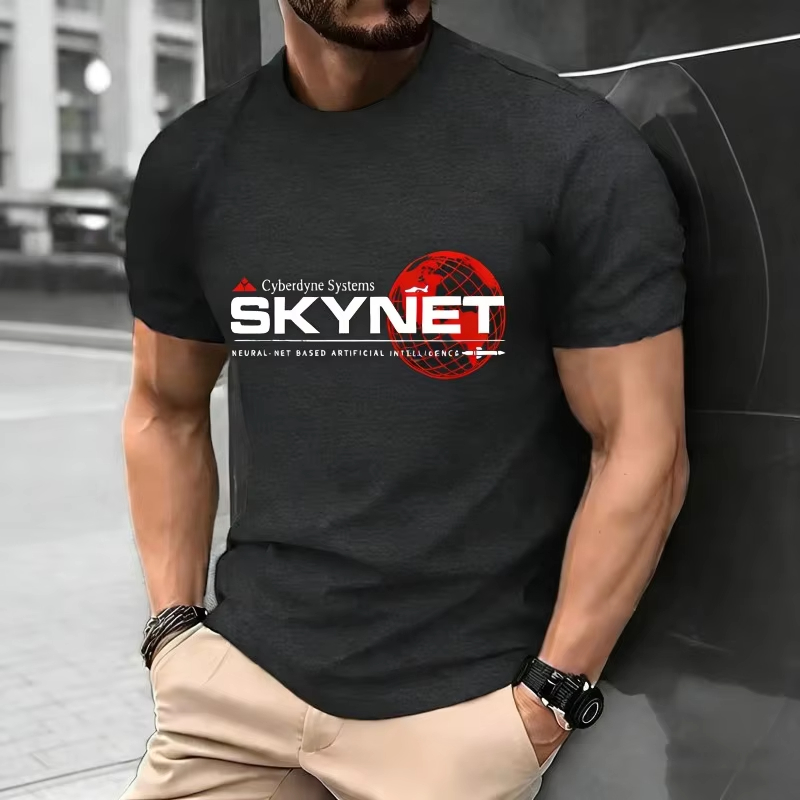 Cyber​​dyne Systems Skynet メンズ - Tall Men Formal Wear のレビューと価格