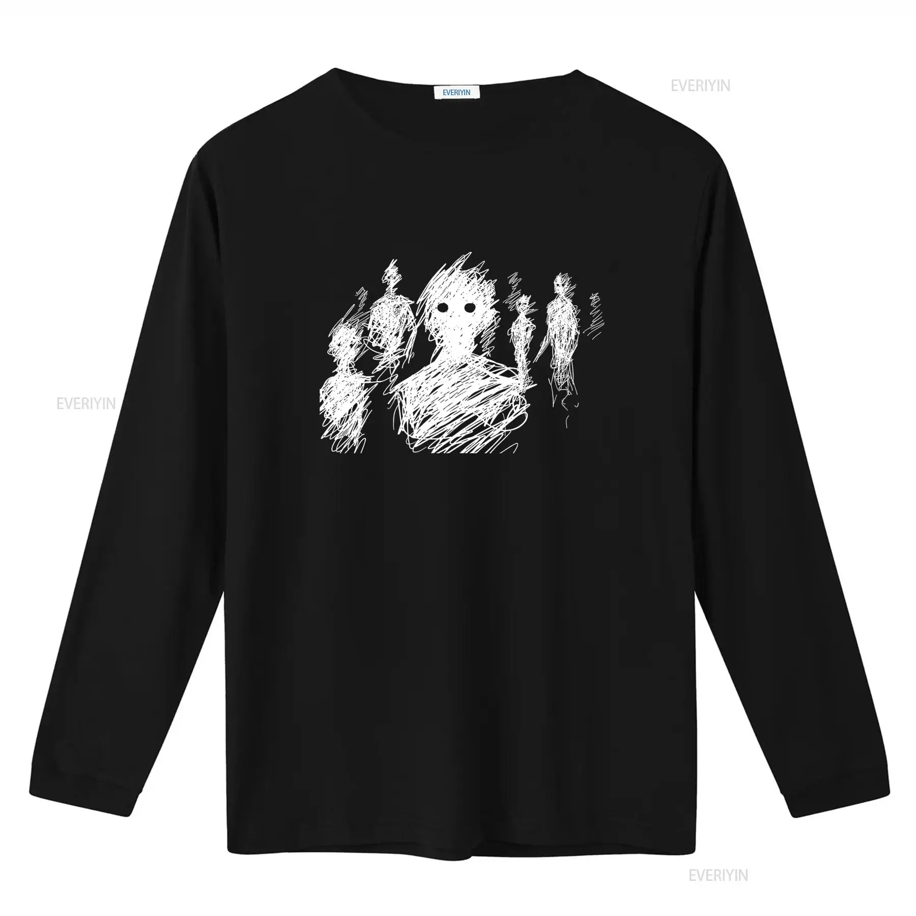 メンズヘビーウェイト長袖Tシャツ生地オールシーズンミニマリス - Tall Men Formal Wear のレビューと価格