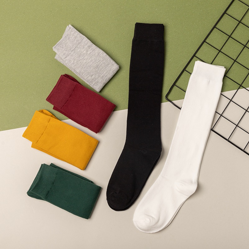 プラス脚長女性のふくらはぎ靴下ビジネスメンズファッションソリ - Tall Men Formal Wear のレビューと価格